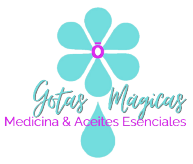 Gotas Mágicas – Medicina & Aceites Esenciales